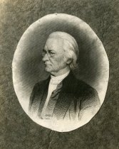 Bishop William Meade